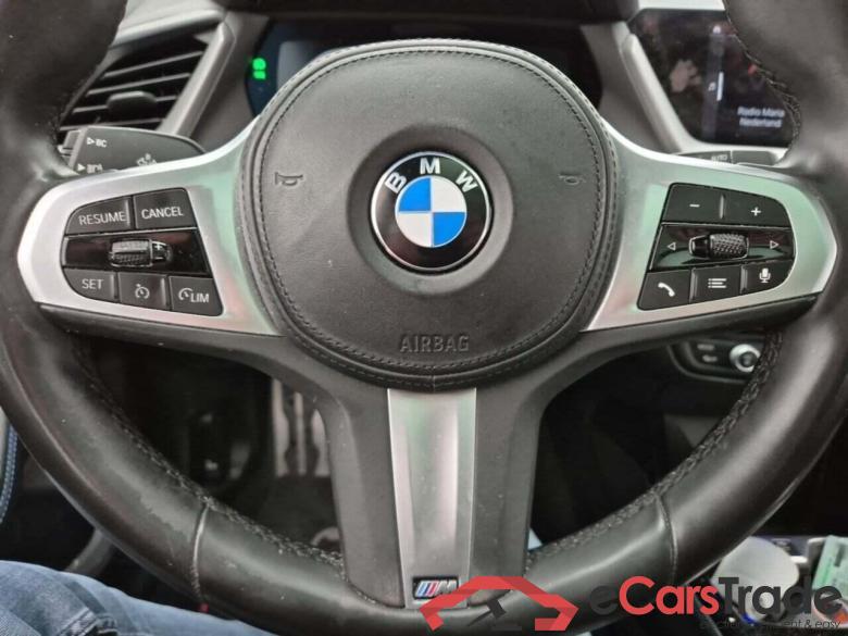 BMW 1-serie 118iA Corporate Exe M Sport #6
