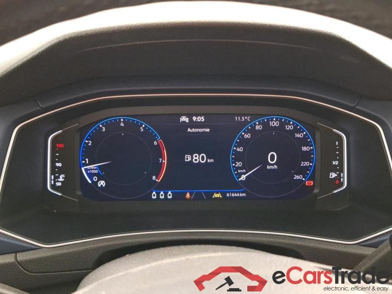 Volkswagen 1.5 TSI 150 EVO UNITED(SP) T-Roc United 1.5 TSI 150CV BVM6 E6d #6