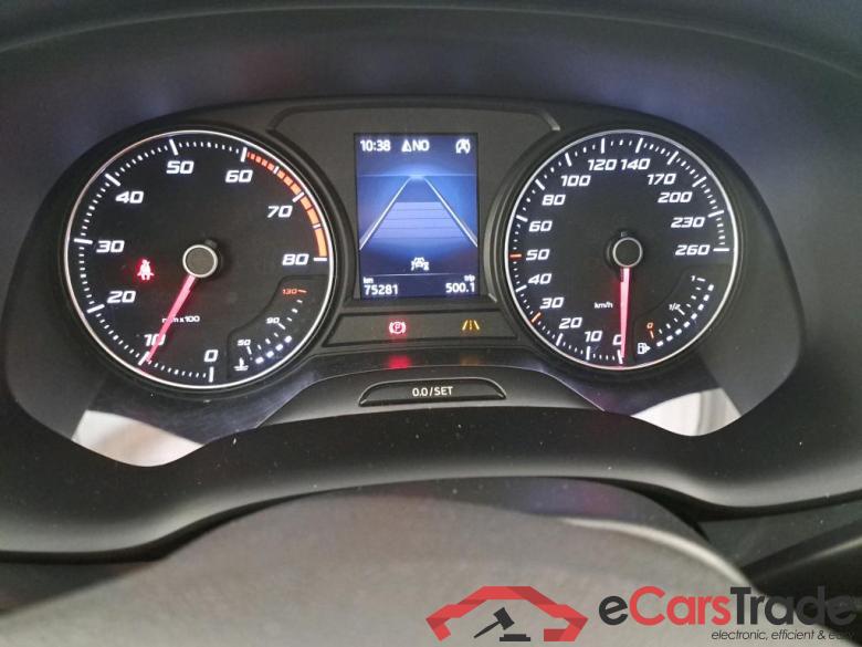 Seat 1.0 TSI 115 S&S Style Business Ateca Style Business 1.0 TSI 115CV BVM6 E6dT #6