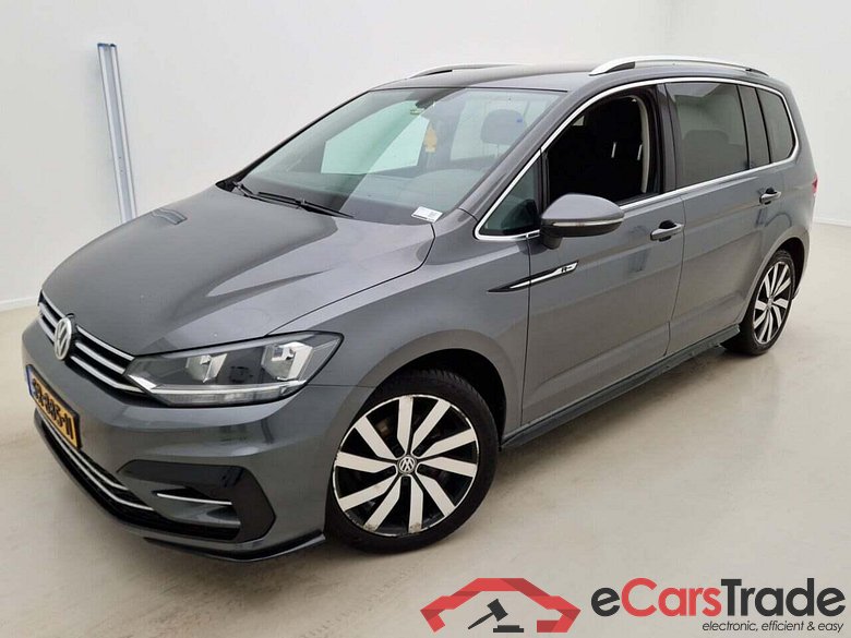 VOLKSWAGEN TOURAN 1.4 TSI Highline Business R #1