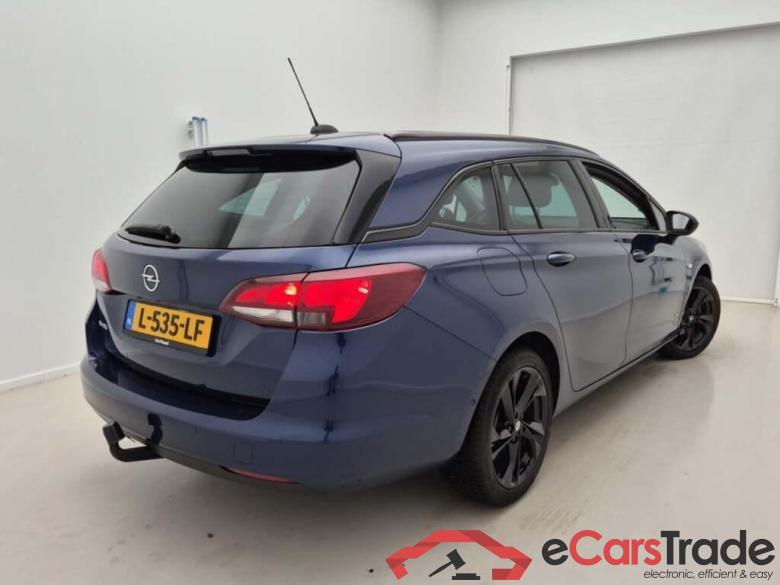 OPEL Astra Sports Tourer 1.2 Design & Tech #2
