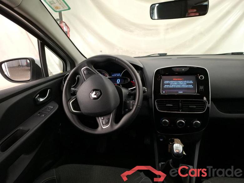 Renault &Business Energy dCi 90 82g Clio IV Business 1.5 dCi 90CV BVM5 E6 #5