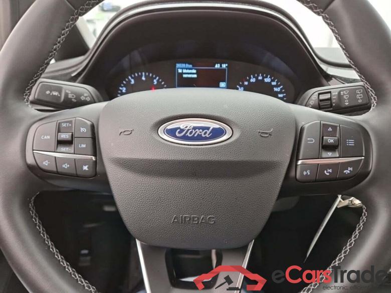 FORD Fiesta 1.0 EcoBoost Titanium AUT #6