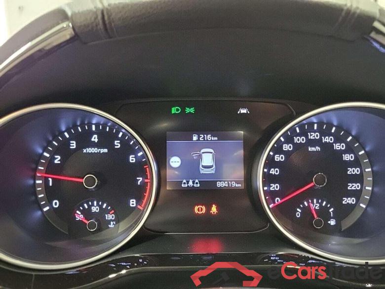 KIA ceed sportswagon 1.0 T-GDi Dynamicplusline #4