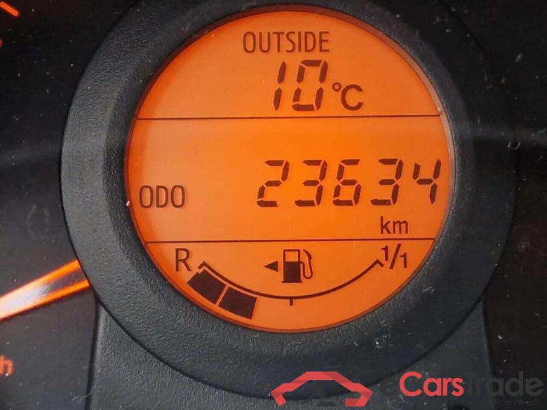 PEUGEOT 108 1.0 e-VTi Active #4