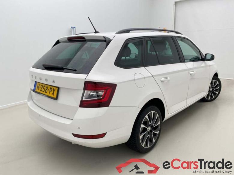 SKODA Fabia Combi 1.0 TSI Bns Edition #2