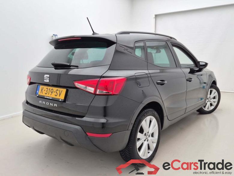 SEAT Arona 1.0 TSI Style Bns Intense #2