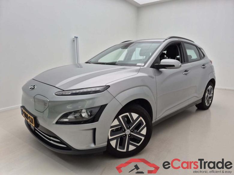 HYUNDAI Kona EV Comfort 64kWh #1