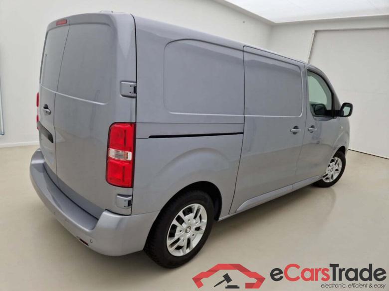 PEUGEOT Expert 1.5 BlueHDI Premium #2