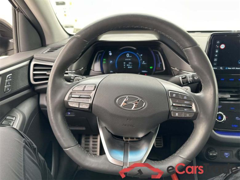 HYUNDAI IONIQ Premium EV 38 kWh #4