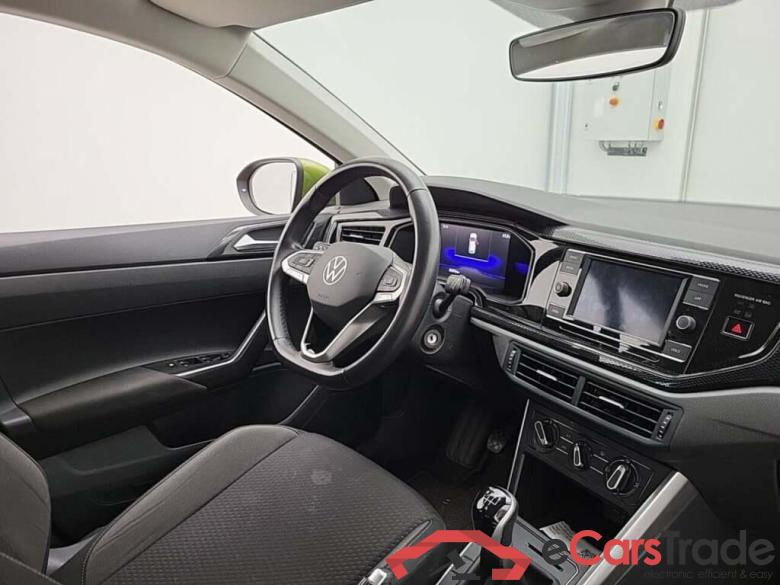 VOLKSWAGEN Taigo 1.0 TSI Life #3