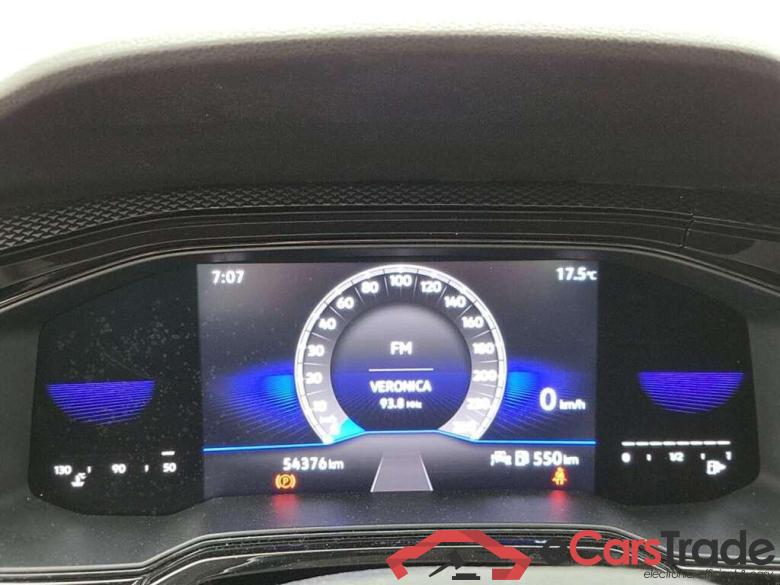 VOLKSWAGEN Taigo 1.0 TSI Life #4
