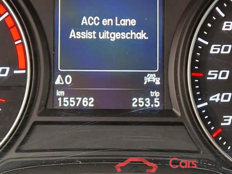 SEAT Ateca 1.5 TSI FR Bns Intense DSG #4