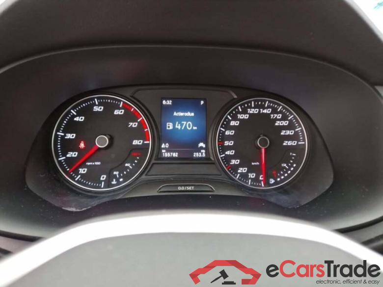 SEAT Ateca 1.5 TSI FR Bns Intense DSG #5