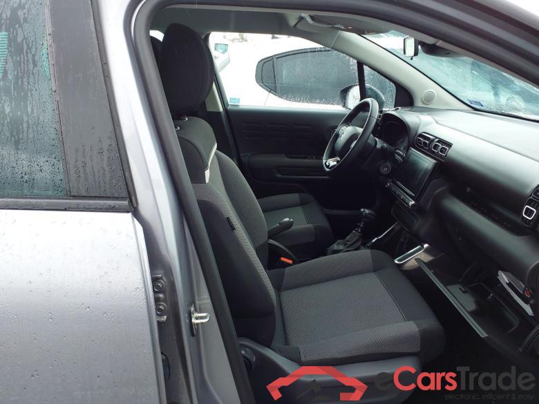 CITROEN C3 Aircross 81kW (110CV) You! PureTech #2