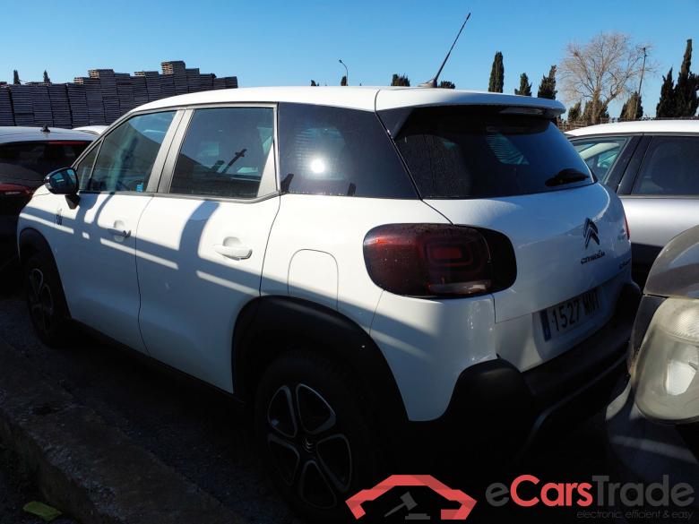 CITROEN C3 Aircross 81kW (110CV) You! PureTech #2