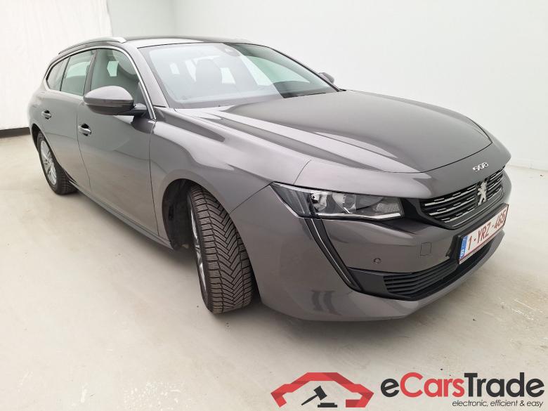 Peugeot, 508 SW '18, Peugeot 508 SW 1.5 BlueHDi 130 S&S EAT8 Active 5d excluweb end 27.02 #2