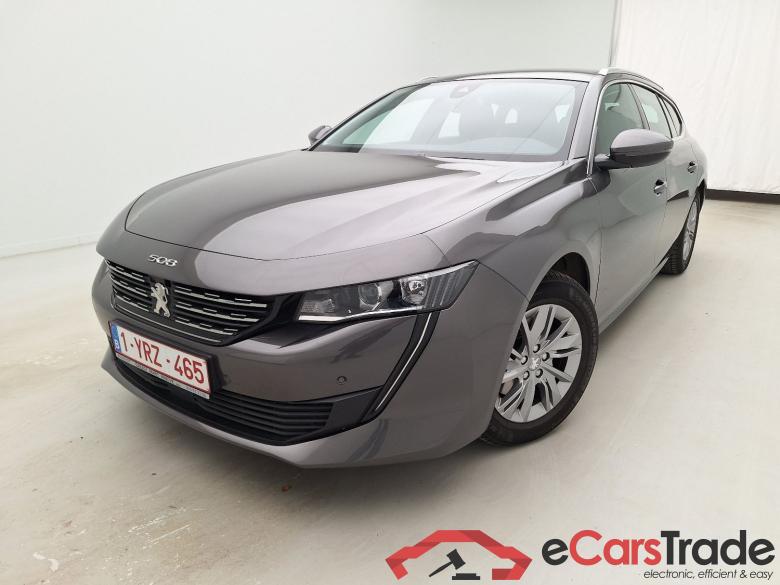 Peugeot, 508 SW '18, Peugeot 508 SW 1.5 BlueHDi 130 S&S EAT8 Active 5d excluweb end 27.02 #4