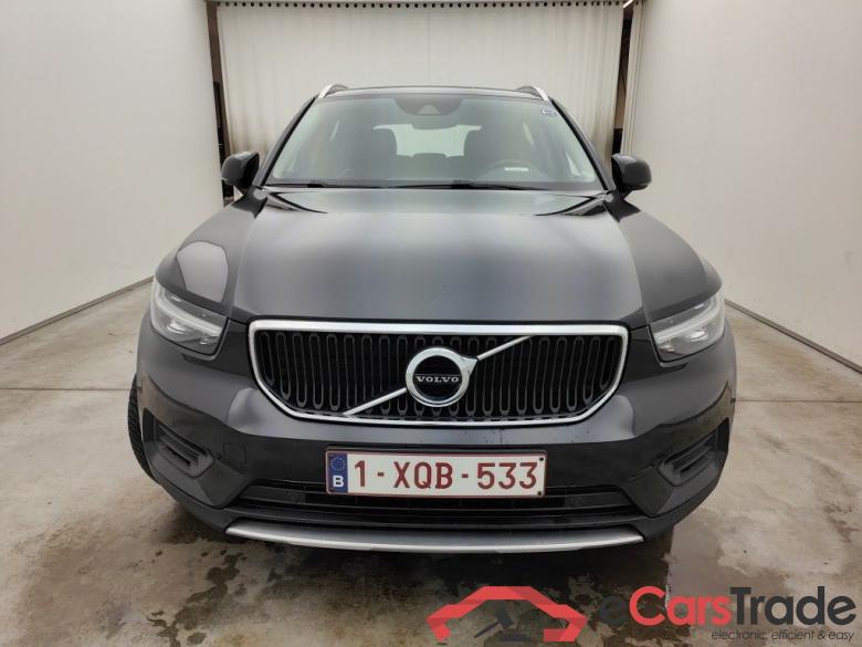 Volvo XC40 T3 Geartronic Momentum Pro 5d #1