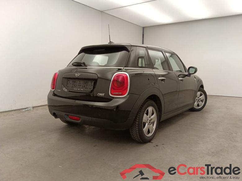 Mini 5 door One 5d #5