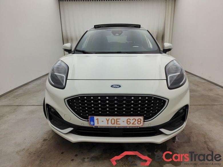 Ford Puma 1.5 TDCi 88kW ST-Line V 5d excluweb end 27.03 #1