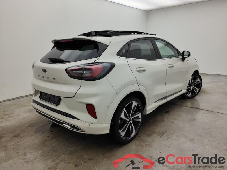 Ford Puma 1.5 TDCi 88kW ST-Line V 5d excluweb end 27.03 #3