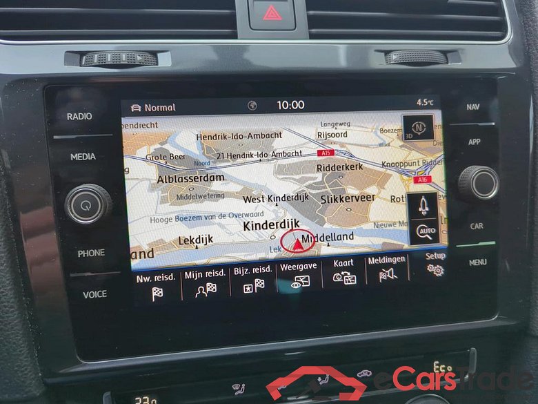 VOLKSWAGEN e-Golf  #2