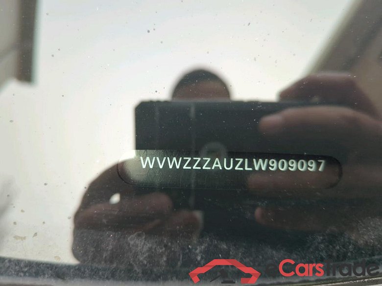 VOLKSWAGEN e-Golf  #3