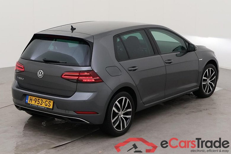 VOLKSWAGEN e-Golf  #5