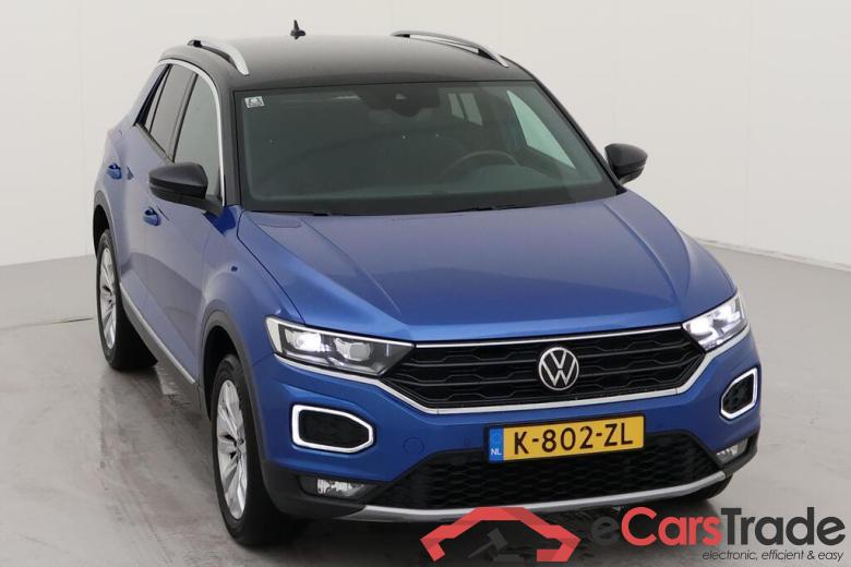 VOLKSWAGEN T-Roc 110 kW #5
