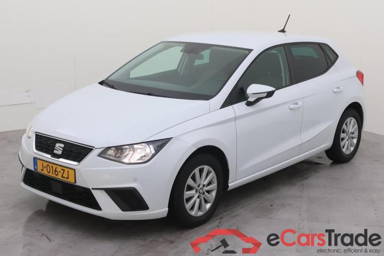 SEAT Ibiza 70 kW #1
