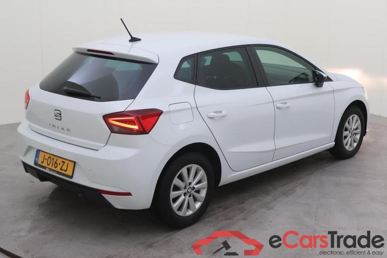 SEAT Ibiza 70 kW #6