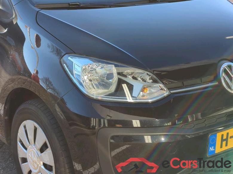 VOLKSWAGEN up! 44 kW #3