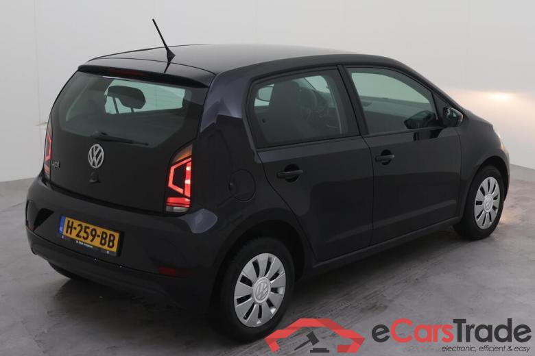 VOLKSWAGEN up! 44 kW #5