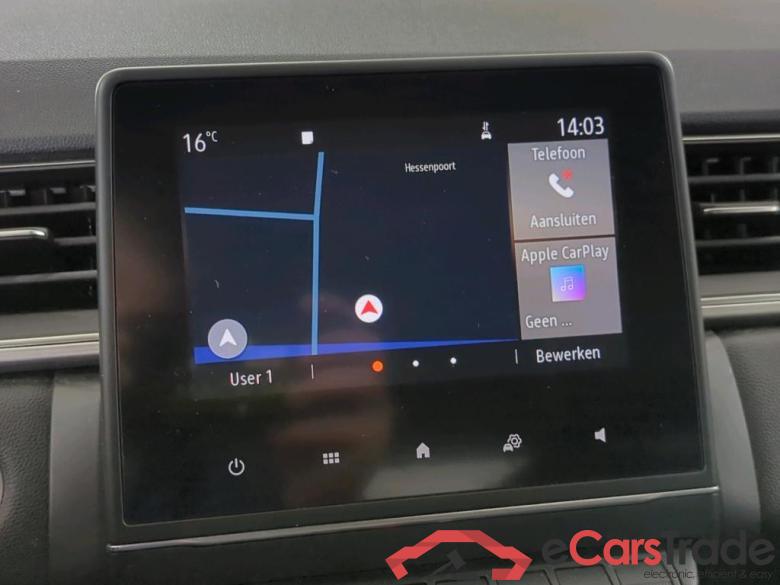 RENAULT Captur 74 kW #2