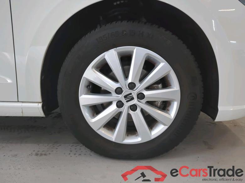 SEAT Ibiza 59 kW #6