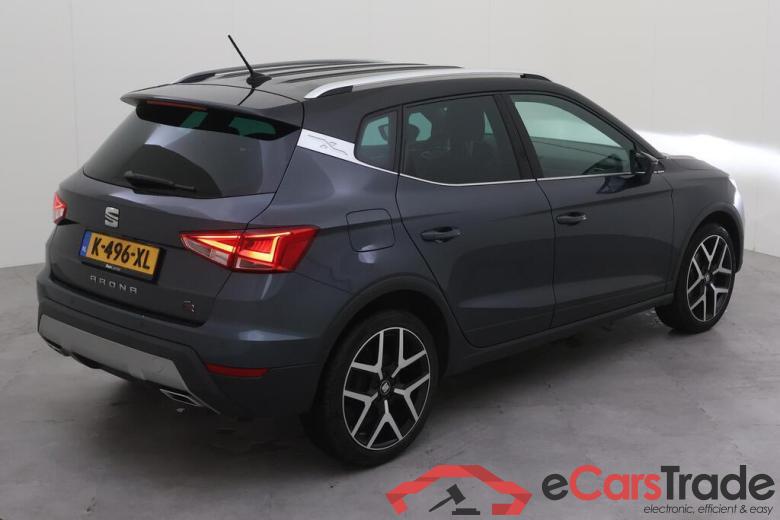 SEAT Arona 70 kW #6