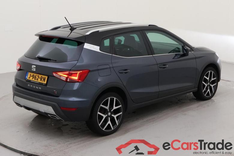 SEAT Arona 70 kW #5