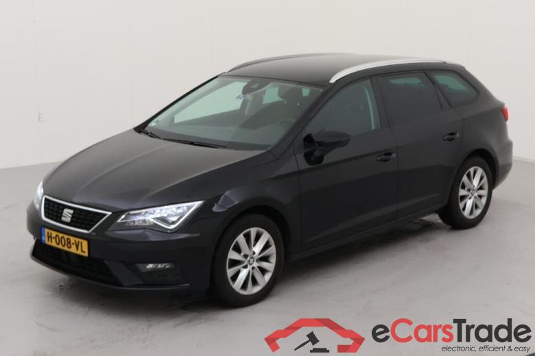 SEAT Leon ST 110 kW #1