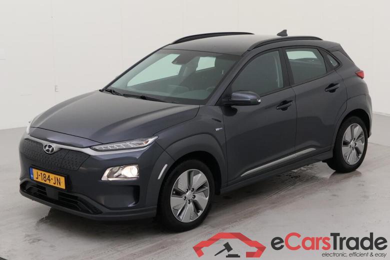 HYUNDAI Kona  #1