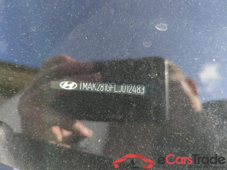 HYUNDAI Kona  #3