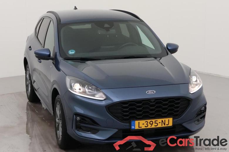 FORD KUGA 112 kW #4