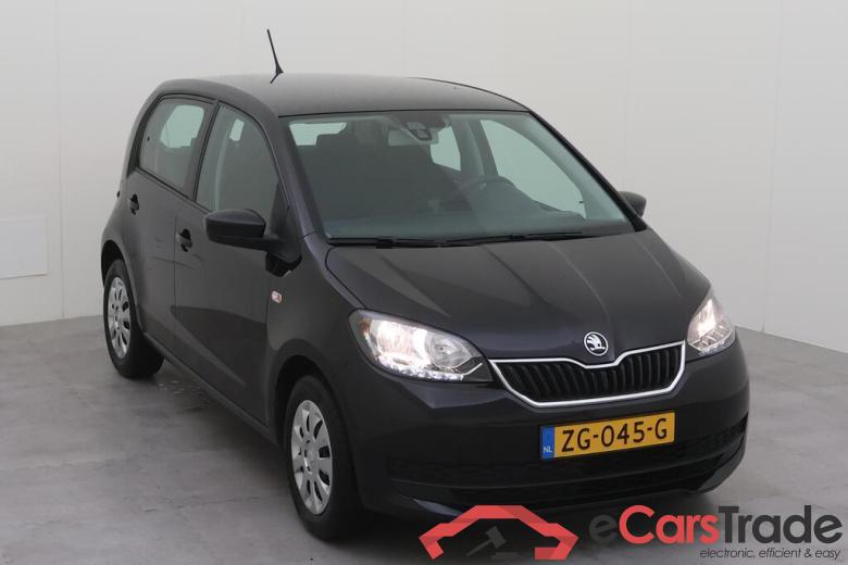SKODA Citigo 44 kW #3