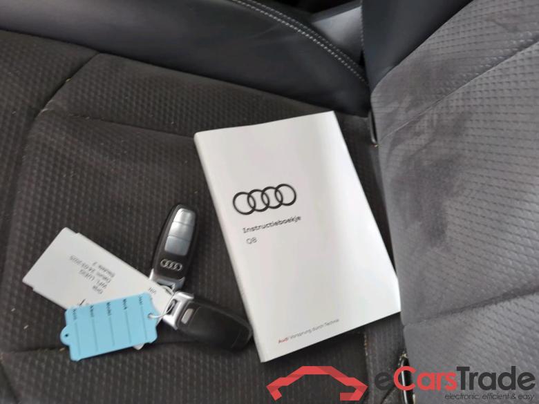 AUDI Q8 170 kW #6