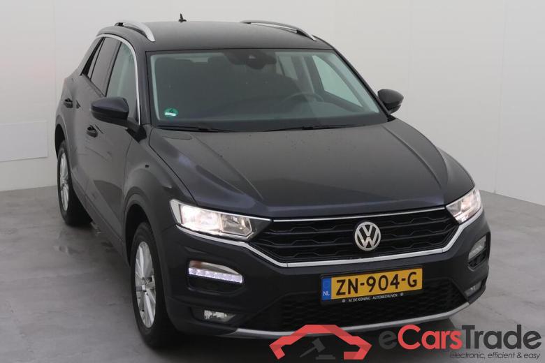VOLKSWAGEN T-Roc 85 kW #4