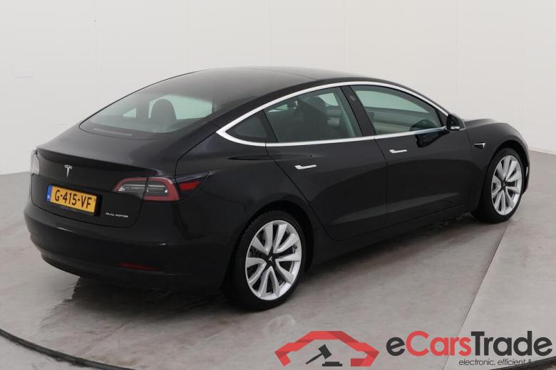 Tesla Model 3  #5