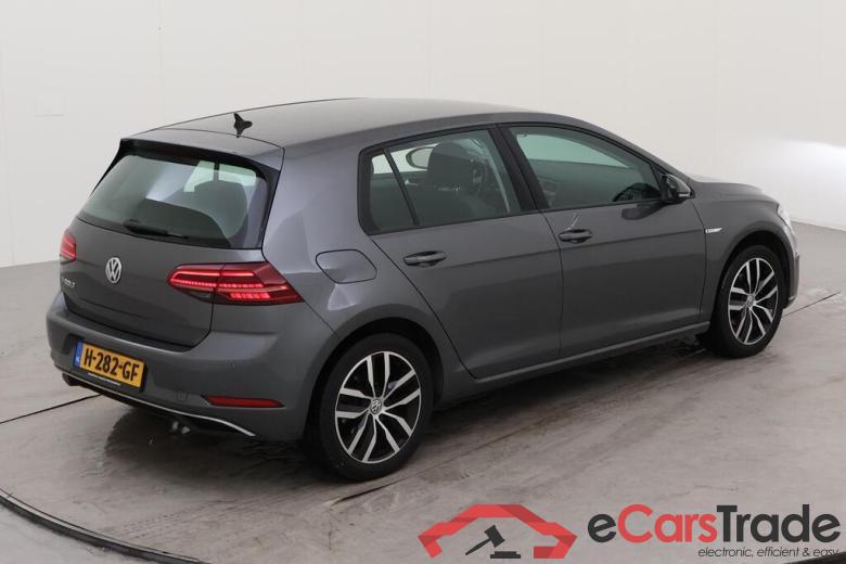VOLKSWAGEN e-Golf  #5