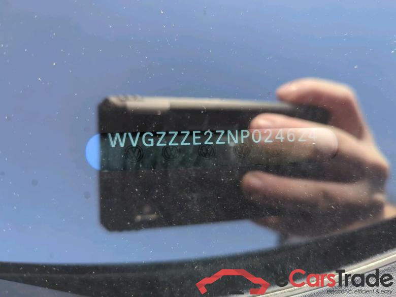 VOLKSWAGEN ID.4  #2