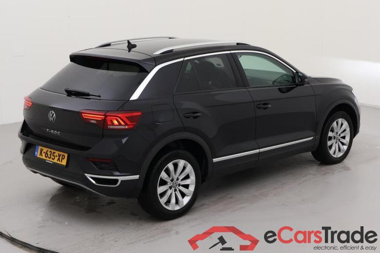 VOLKSWAGEN T-Roc 110 kW #5