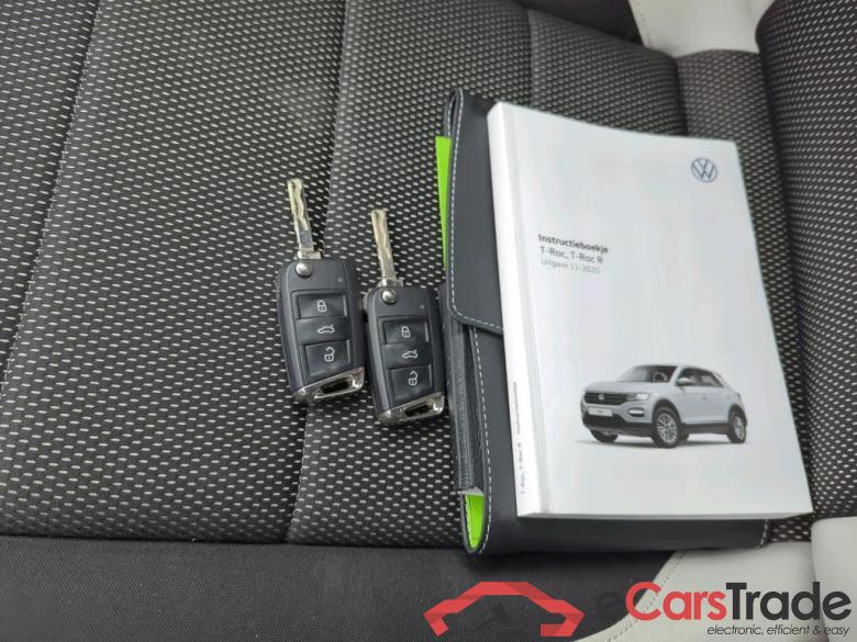 VOLKSWAGEN T-Roc 110 kW #6